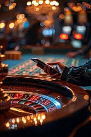 win567 Live Casino